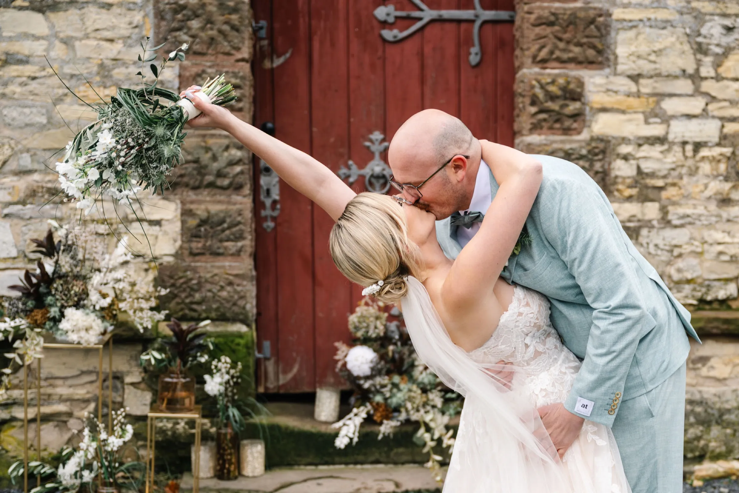 Hochzeiten